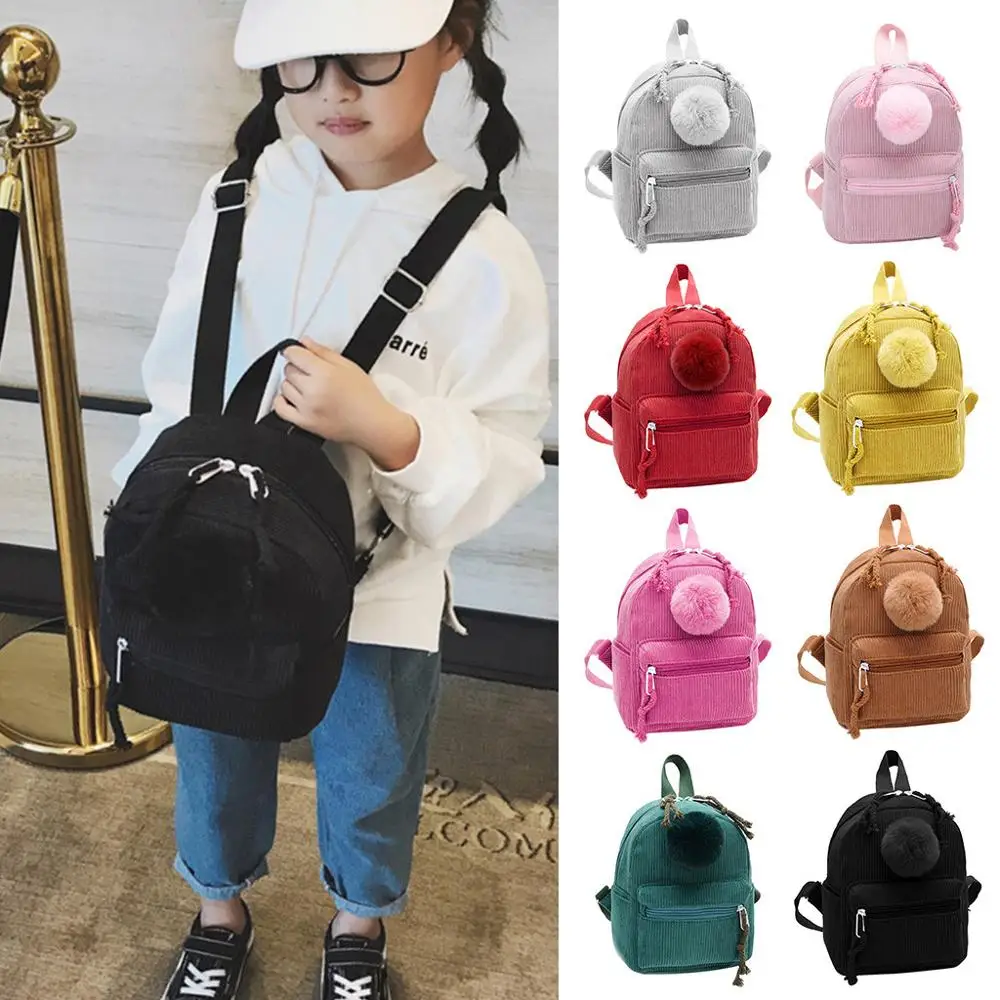 WWomen Детская сумка рюкзак школьный большой вместительный Повседневный