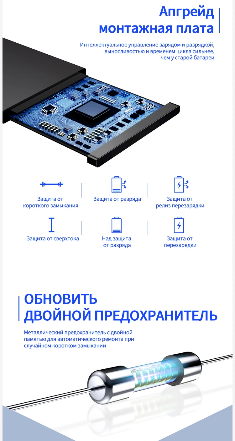 nohon аккумулятор для Apple iPhone 5S 5C 6 6 S 7 Plus SE телефон Замена литий-полимерные аккумуляторы 1560 мАч 2265 мАч+ Бесплатные инструменты