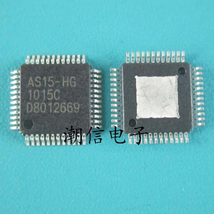 

10cps AS15-HG