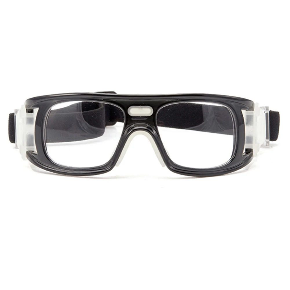 Защитные очки из поликарбоната защита глаз от брызг Shockproove прозрачные окуляры