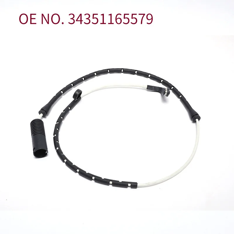 

Fit For BMW X5(E53) off-road vehicle brake alarm line OE: 34351165579