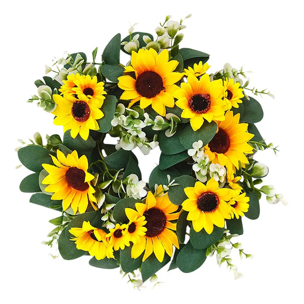 

Искусственные цветы, фон на стену, окно, декоративные свадебные принадлежности, подарки «сделай сам», День благодарения, украшение для дома