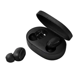 a6s tws bluetooth 5 0 earphone wireless headphone stereo headset sport earbuds microphone with charging box for smartphone free global shipping