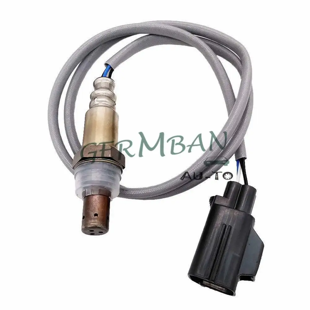 Новый изготовленный A0091530028 A0091530004 датчик оксида азота NOX 5WK9 6653B для Mercedes benz 24V 59mm |