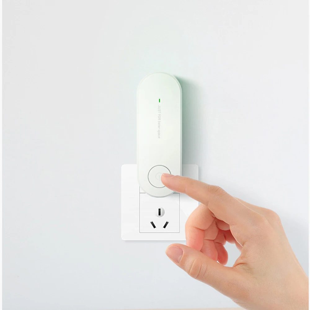 1 шт. Ультразвуковой Отпугиватель собак Aosion анти кора Управление остановить лай