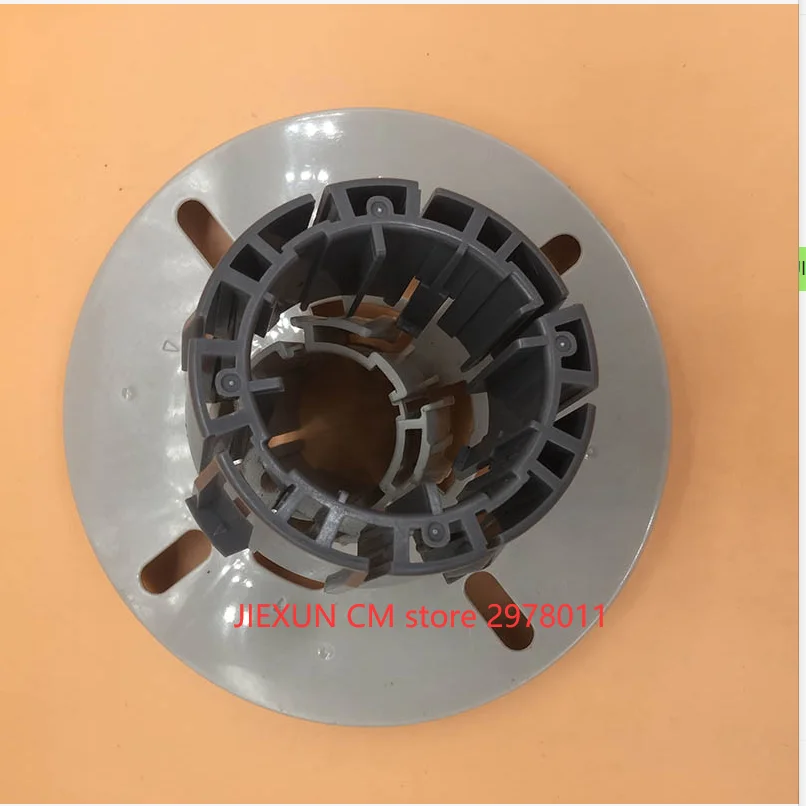 Мультимедийный ролик Mutoh RJ900C для VJ1604 VJ1204 VJ1304 принтер DX5 подъемная катушка
