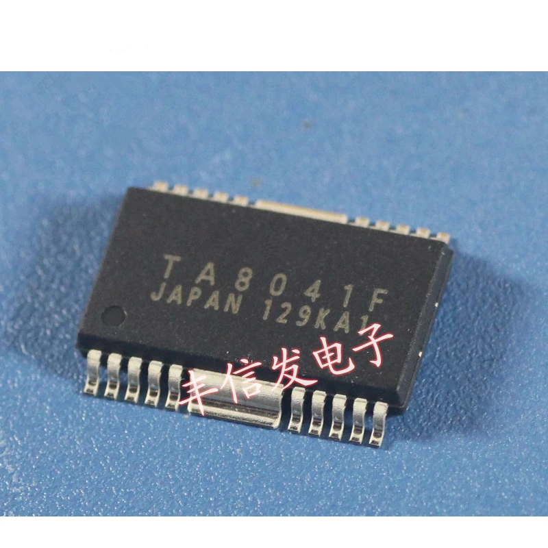 2 шт. TA8041F TA8041FG HSOP20 |