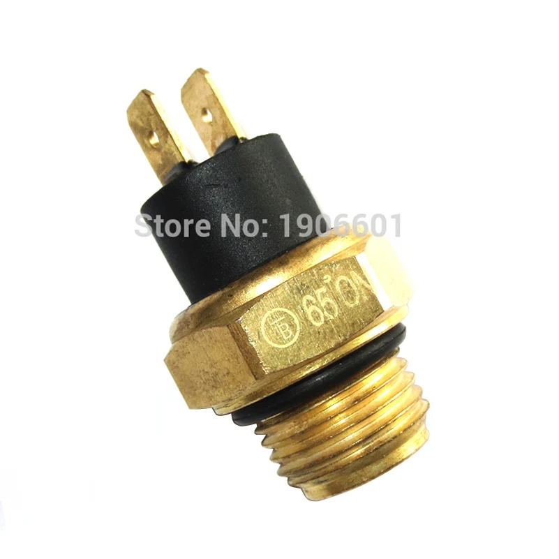 Бесплатная доставка оригинальный датчик температуры воды для Keeway outпоис125