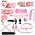 Секс-игрушки фаллоимитатор вибратор Мастурбаторы для женщин пар секс-шоп Анальная пробка секс-игрушки для взрослых 18 эротические аксессуары