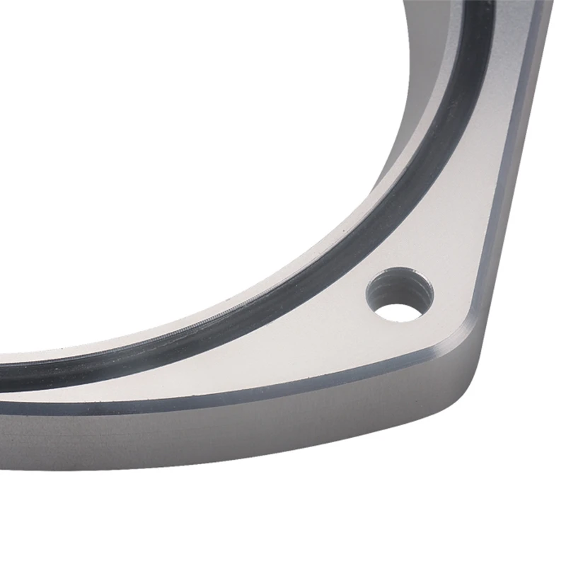 

LS Adapter 92mm Intake Manifold to 102mm Throttle Body 4 Bolt LS1 LS3 LSX 551517