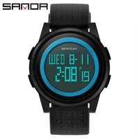 sport watch men waterproof digital watches women luxury led electronic clock ultrathin military wristwatch man relogio masculino