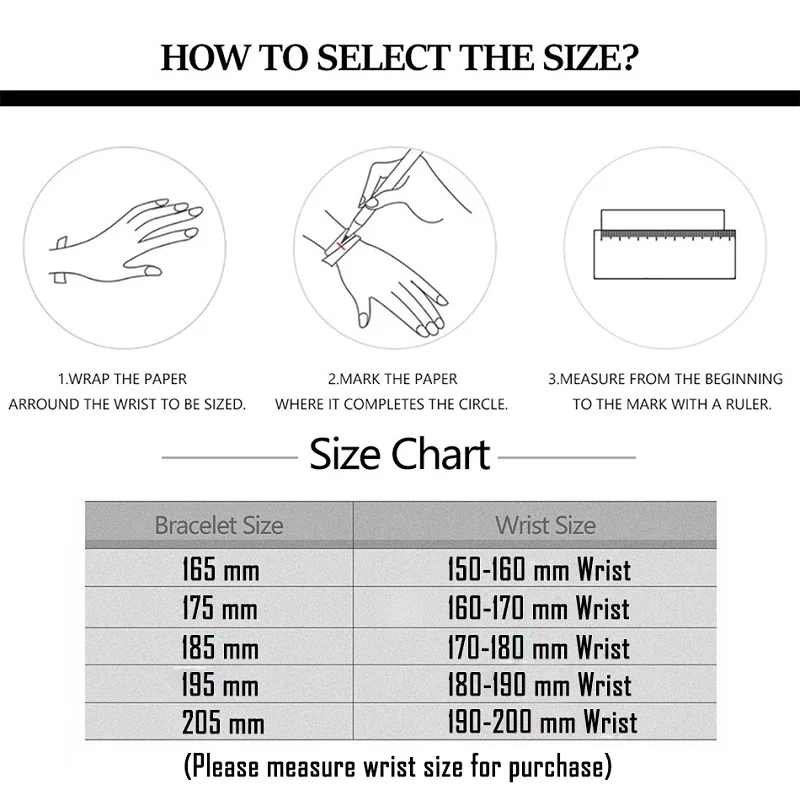 White Men Leather Bracelets Male Braided Wrist Band Fashion Stainless Steel Magnetic Clasp Charm Bangles Jewelry | Украшения и