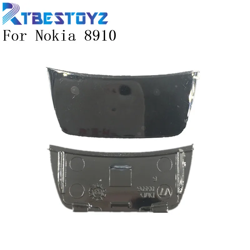 RTBESTOYZ для Nokia 8910 плакат задняя крышка 8910 задняя этикетка логотип корпус аксессуары
