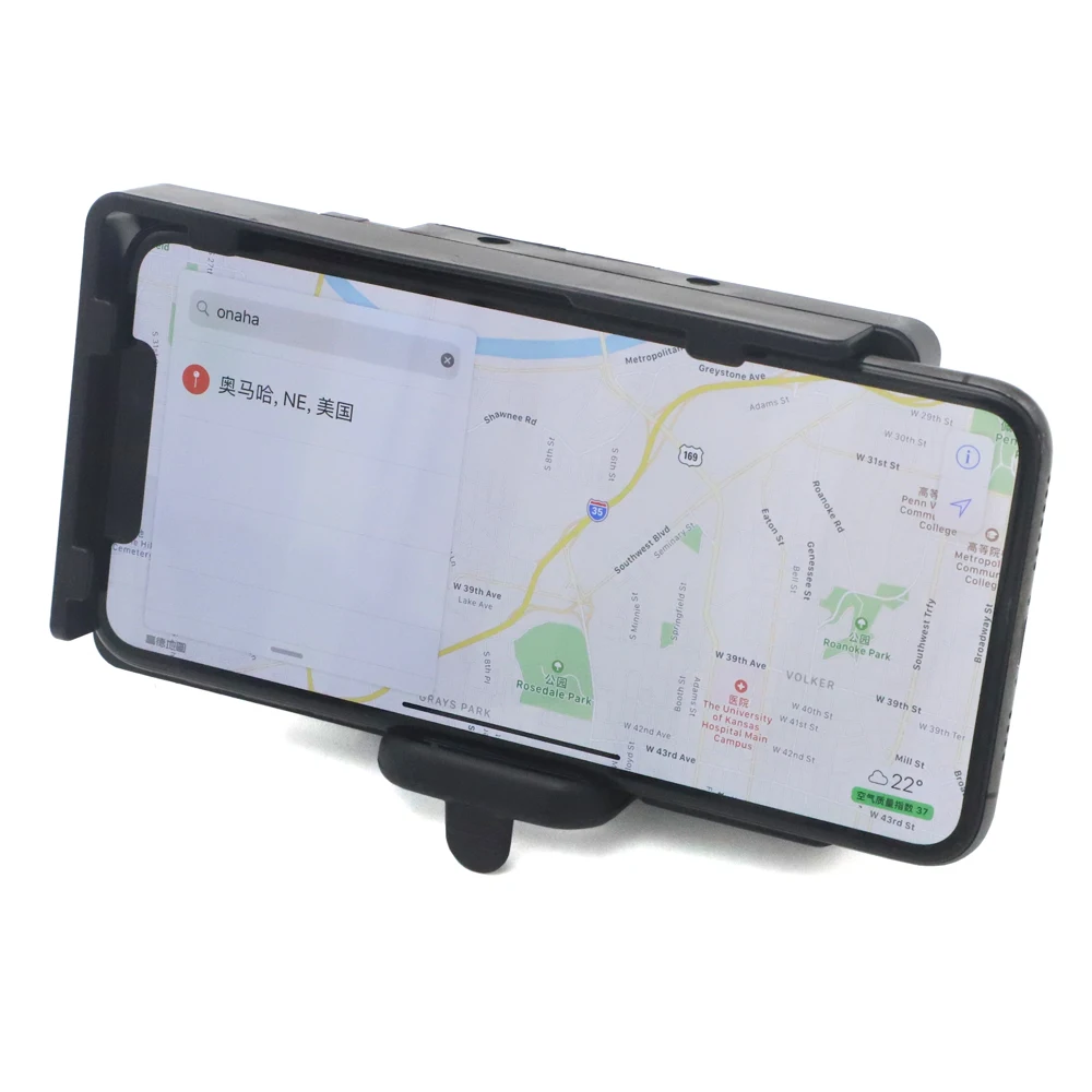 Ручной GPS навигатор для Мотоцикла BMW R1200GS r1200 GS usb зарядное устройство кронштейн