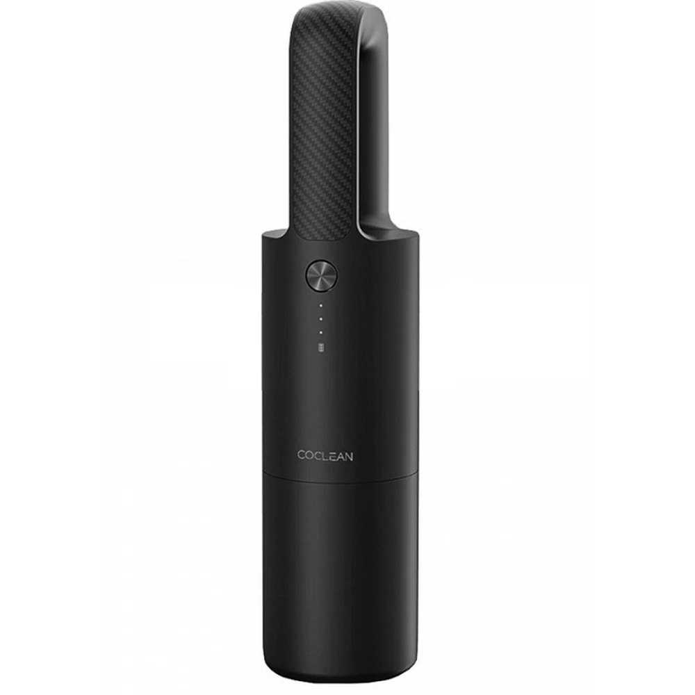 Автомобильный пылесос Xiaomi CoClean Portable Vacuum Cleaner (COCLEAN GXCQ)|Пылесос| |