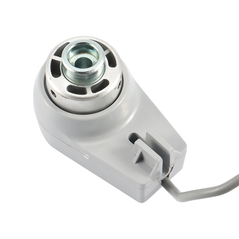 

Brushless Synchronizer for Industrial Sewing Machine, Energy Saving, Motor External Fixed Needle Device