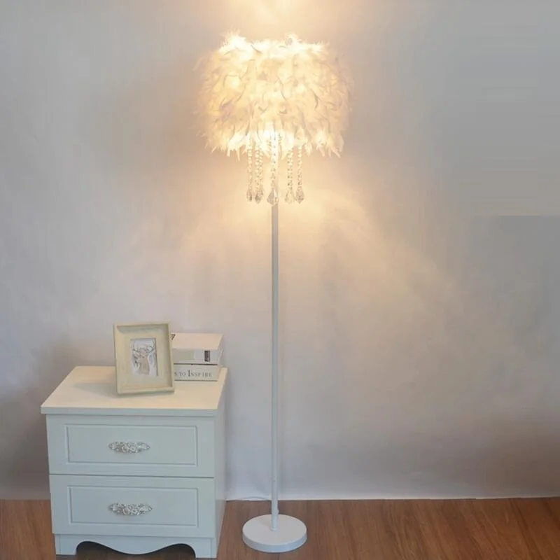 Стоячий стенд Nordic Aydinlatma Lampada Terra Lambader Salon Para Sala Lampadaire sцветочный напольный