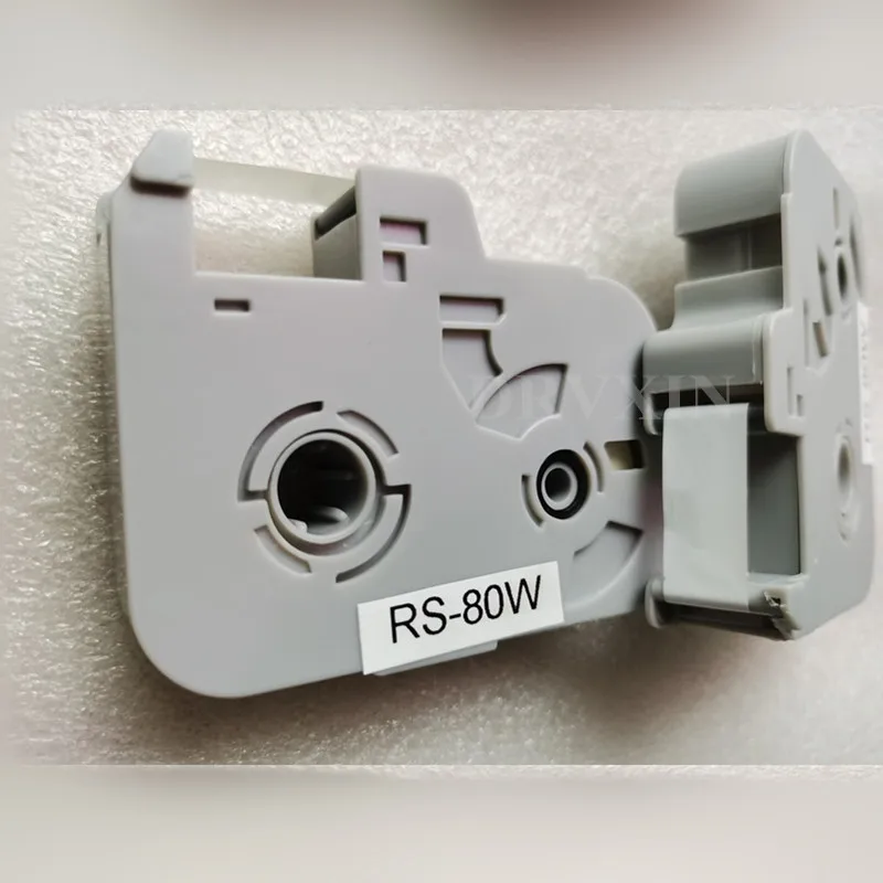 Термоусадочные трубки для ID принтера чернильные картриджи ленточная лента