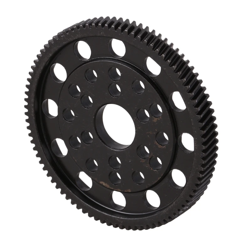 

Gearbox Set Transmission Gear Set for RC Axial SCX10/RC4WD SCX10 II Car Spare Parts