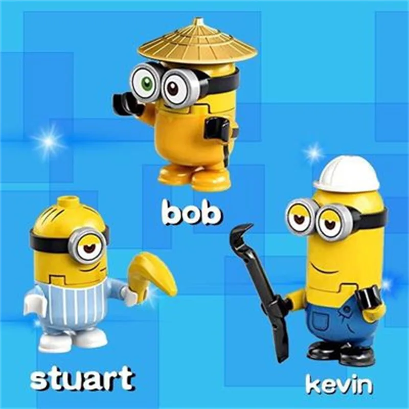 

81779 Huangren creative small particle puzzle block children's Christmas present birthday gift 956PCS