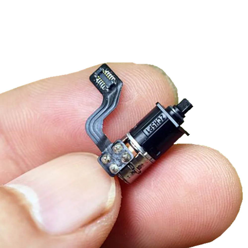 Точность микро мини 2 фазный 4 проводной 6 мм шаговый Шестерни двигатель небольшие