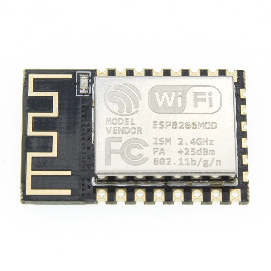 10 шт. 2015 Новая версия 1 ESP-12F (ESP-12E обновления) ESP8266 удаленный последовательный порт