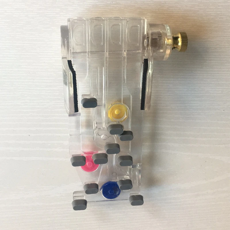 Классическая гитара Chordbuddy учебная помощь болеутоляющая практика аккорд