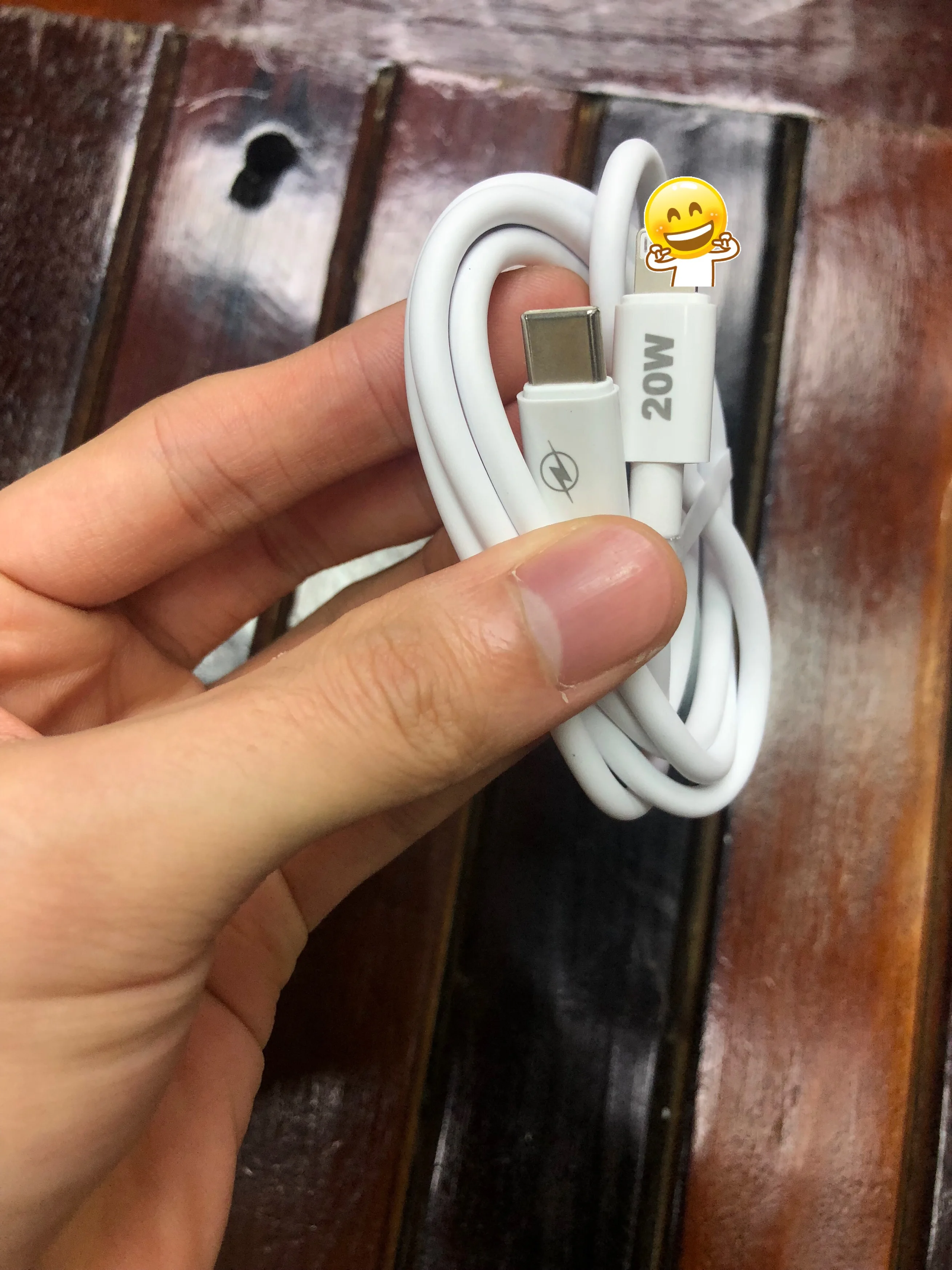 For Apple iphone 13 20W Fast Charger For iPhone 13 12 11 Pro Max Mini SE3 X XS Quick Charger USB C To Type C Fast Charge Cable
