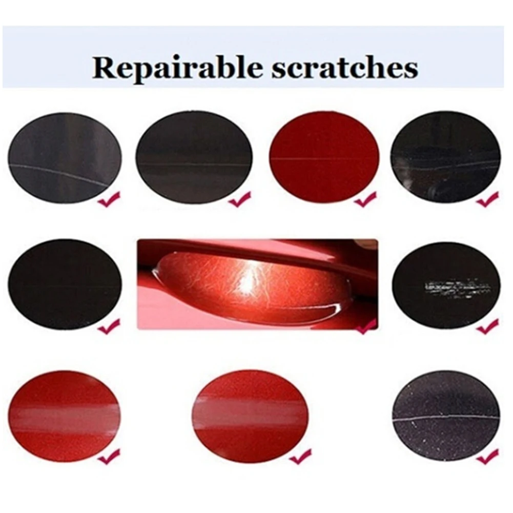 Горячая Распродажа набор для ремонта царапин в автомобиле состав кузова