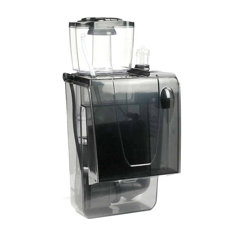 

Внешний фильтр для аквариума Bubble Magus Bm QQ3 8 Вт, 300 л, морской аквариум