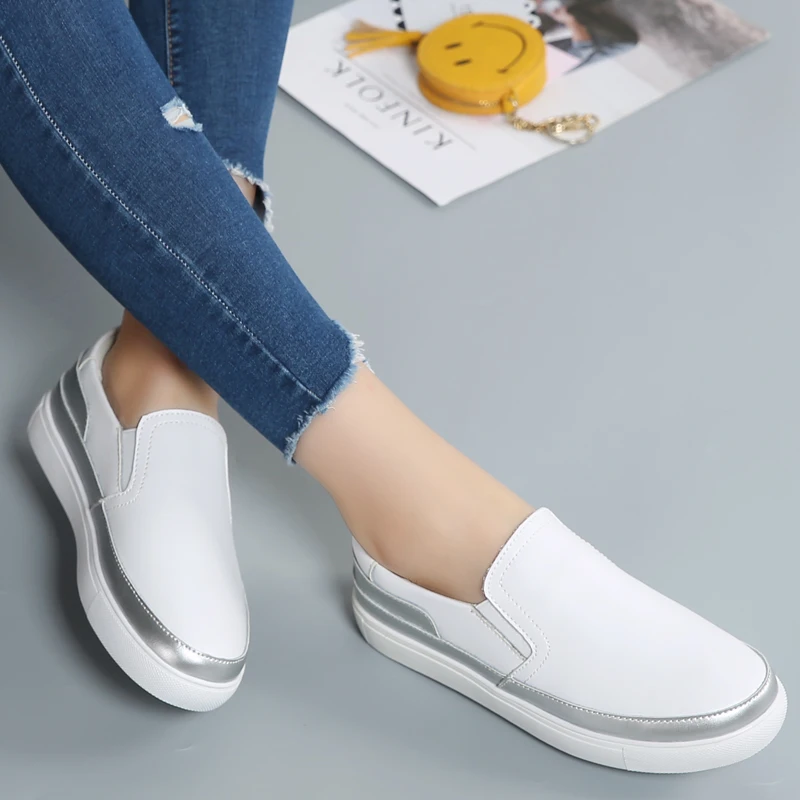 Женские теннисные туфли женские Лидер продаж 2020 спортивная обувь для прогулок и