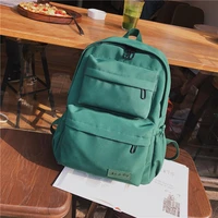 playking 2019 fashion oxford travel backpack for women girls backbag college bag kawaii back bag school mochila for teenage
