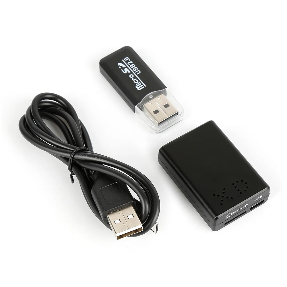 1080P DV мини камера для домашнего наблюдения маленькая цифровая ip с IR CUT камерой