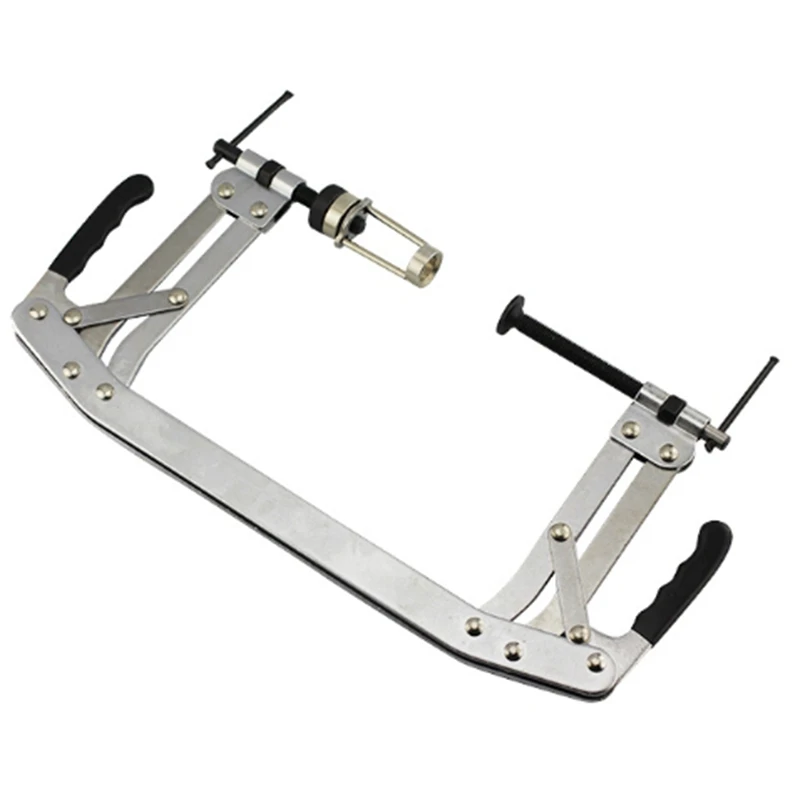 Двойное давление Тип клапан сальник клещи без разборки пружинный