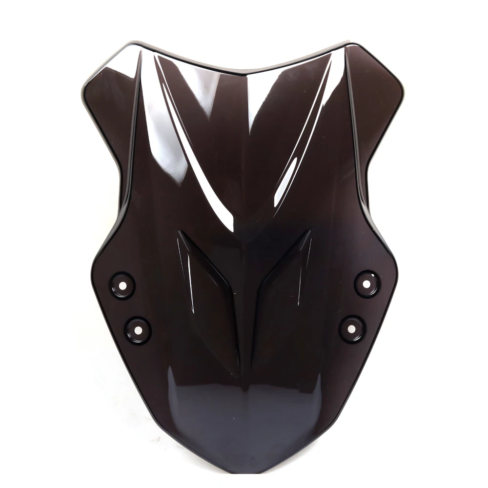 Козырек ветрового стекла на лобовое стекло для мотоцикла KAWASAKI Z400 Z 400 NINJA NINJA400 |