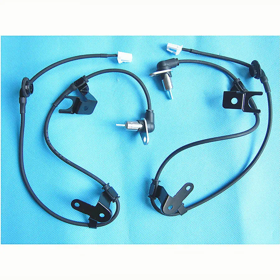 Автомобильные аксессуары Задняя Тормозная система ABS-датчик фото для Mazda 323 family