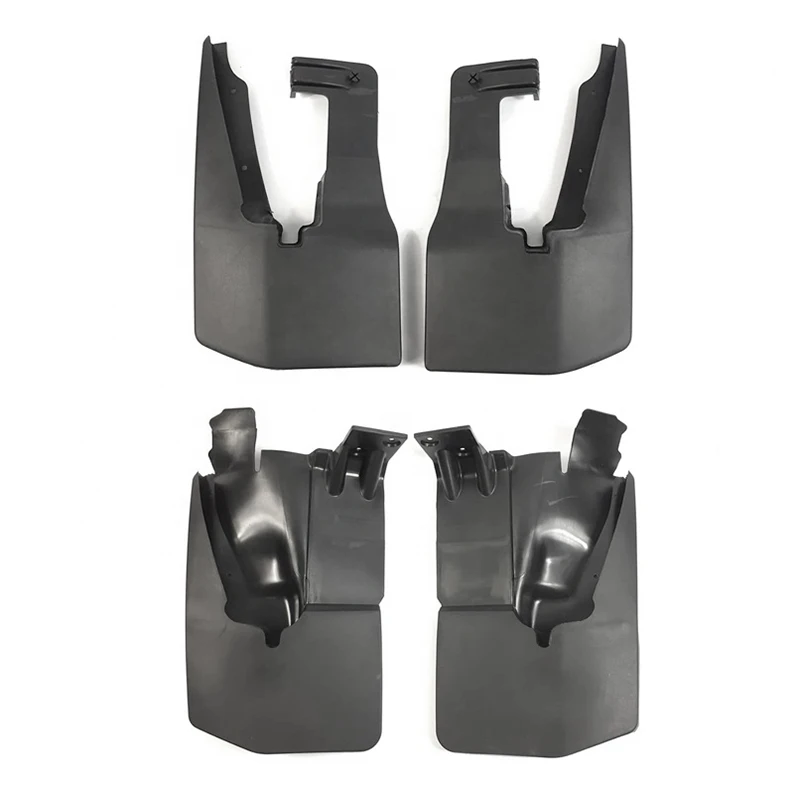 

Брызговики для Mercedes Sprinter W906 CRAFTER 2006-2017