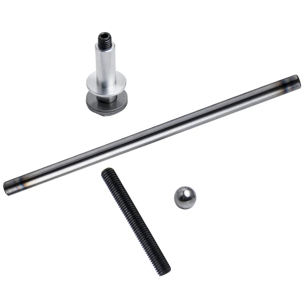 

Сцепление толкатель оладий подшипник + шарик + комплект нажимного стержня 1987-2006 для Yamaha Banshee