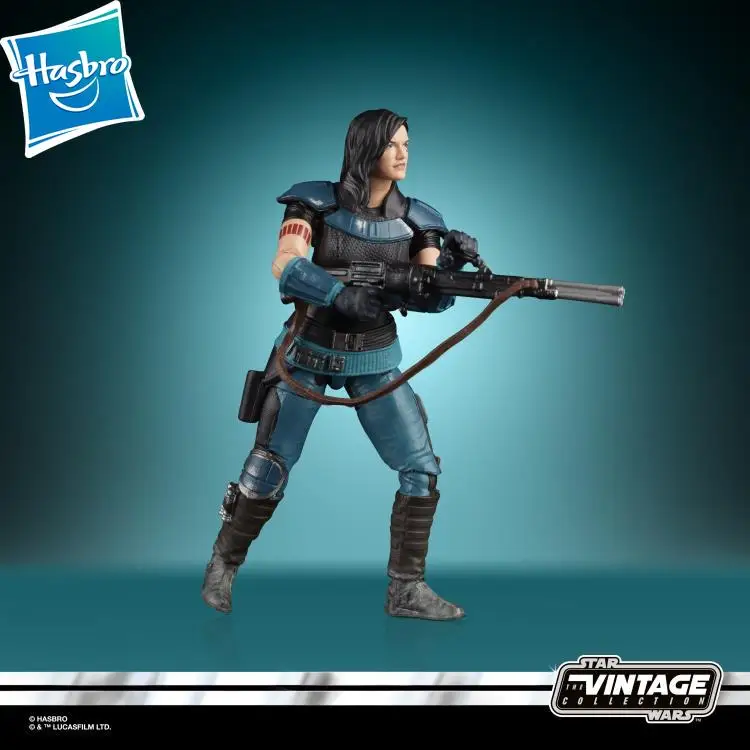 Высота каблука 10 см Hasbro Звездные Войны Мандалорских Кара в форме головы