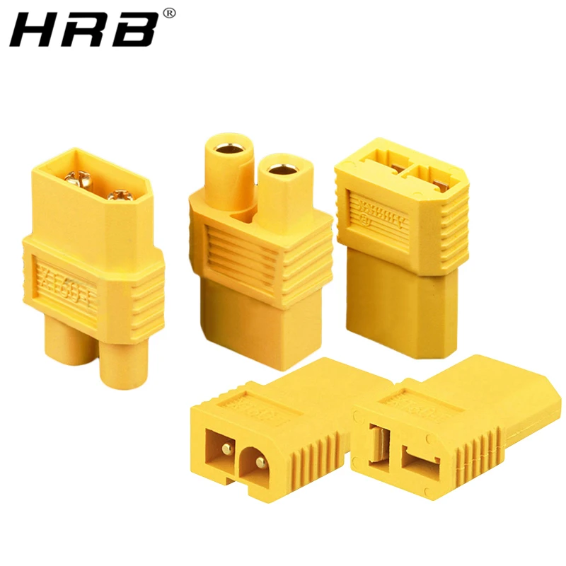 переходник amass xt60 с разъемом тип