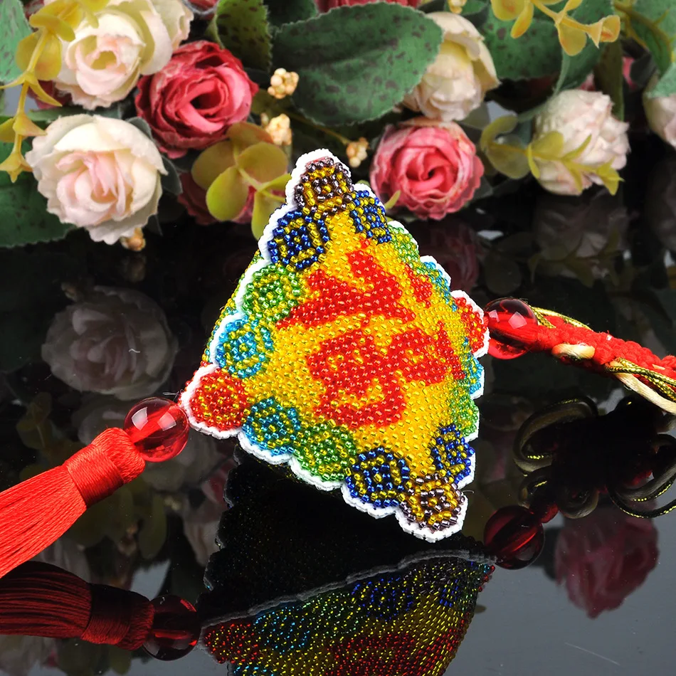 Ddecoration аксессуары на цепочке для ключей от автомобиля - Цена: 309,09 руб.