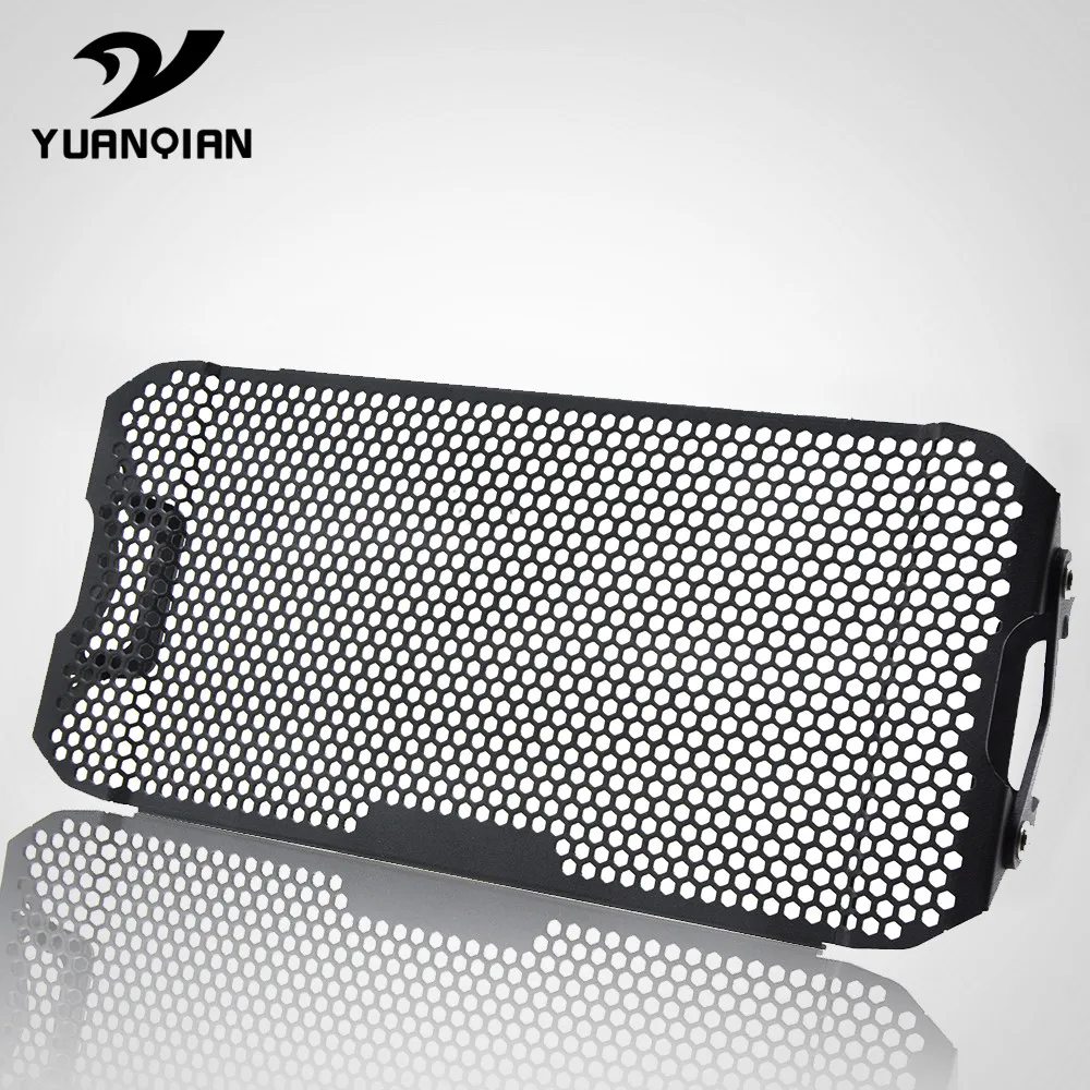 

Радиатор мотоцикла решетка Защитная крышка Moto Radiator защитная решетка крышка масляного радиатора для HONDA NC 750 S NC 750 X NC750X