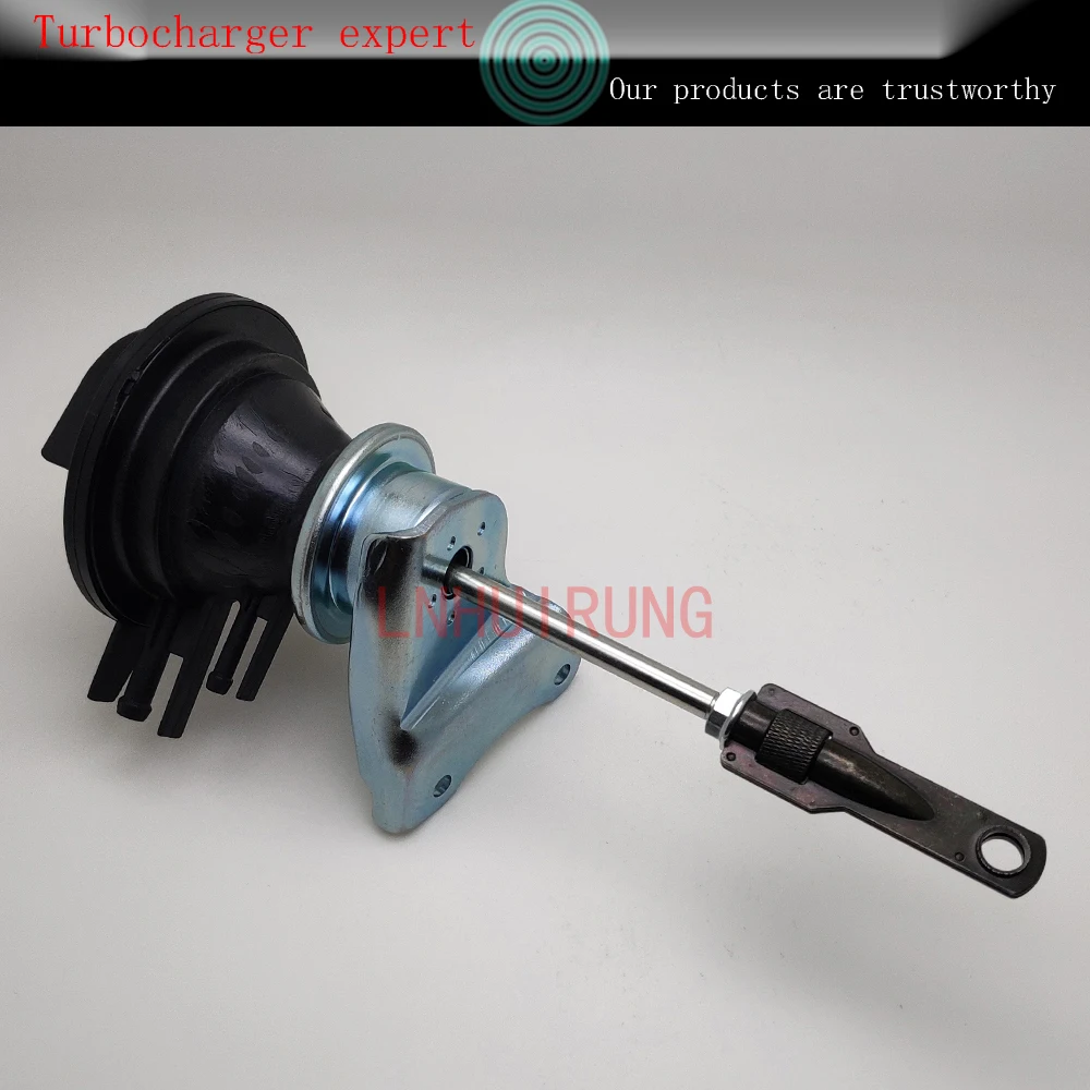 Привод перепускного клапана турбозарядного устройства для Smart 0 6 MC01 1H 55HP 44Kw M160R5