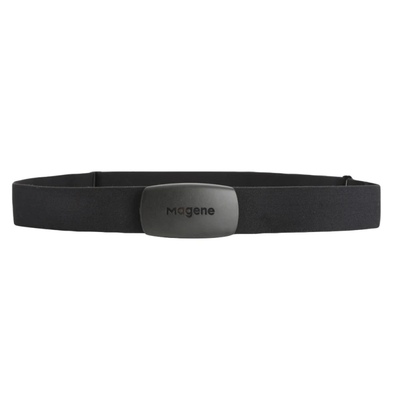 Датчик сердечного ритма с нагрудным ремешком Magene MHR10 двойной режим ANT + и Bluetooth 4 0