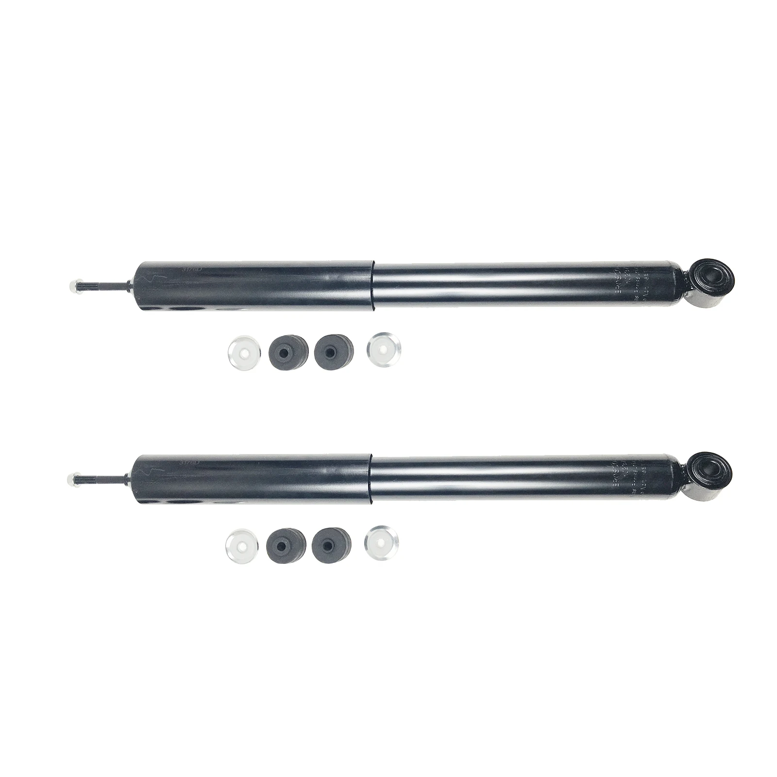 

Rear Pair Shocks & Struts Absorber For Ford Escape 2008 2009 2010 2011 2012