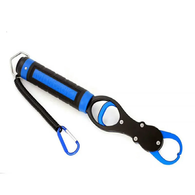 Рыболовные щипцы Mustad из алюминиевого сплава и нержавеющей стали рыболовный
