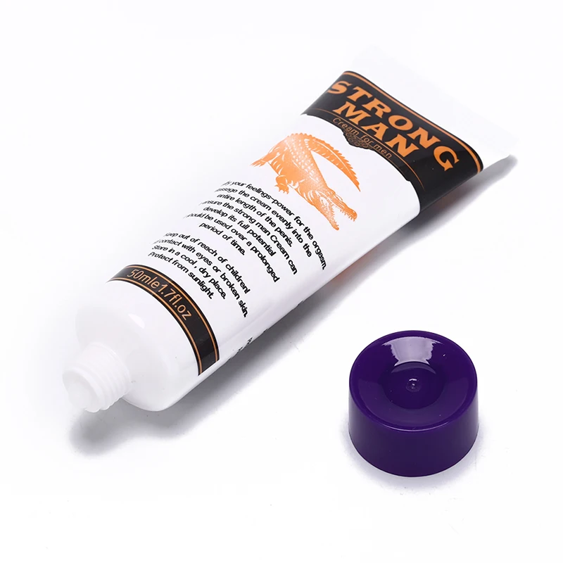 3PCS Strong Man HOT XXL Penis Enlargement Cream Male Extender Erection Enhancer Big Dick Increase Growth Gel Aphrodisiac | Красота и