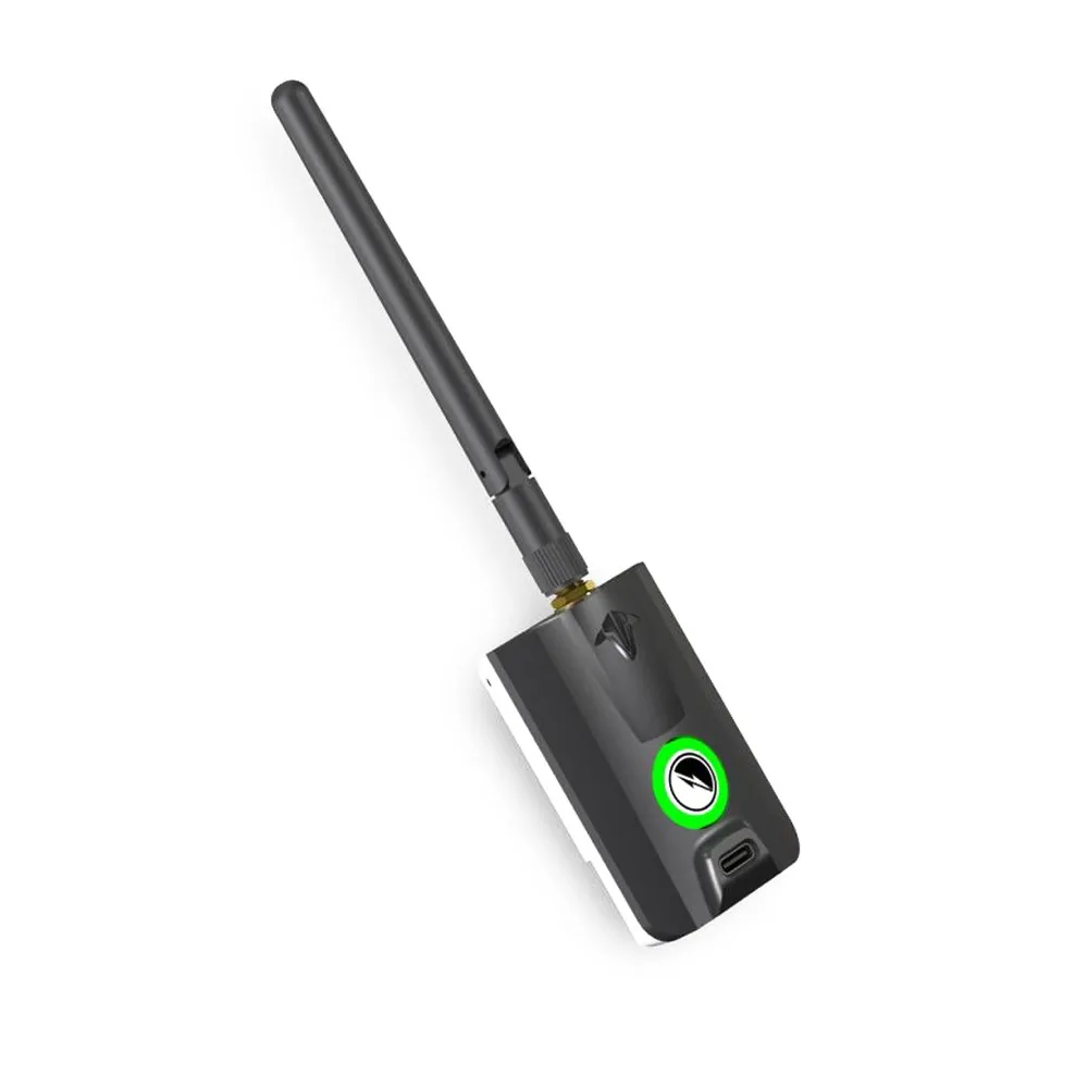 TBS трассировщик Micro Nano TX стартовый набор RX 2 4G радиосистема для радиоуправляемых