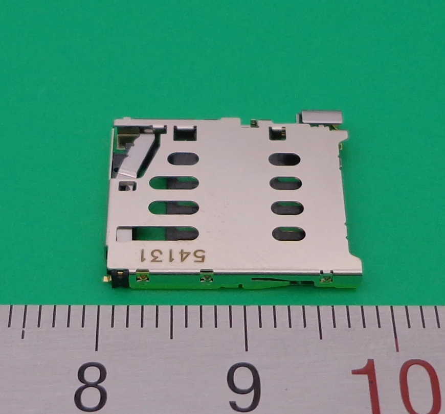 Лоток для sim карт ASUS Fonepad 7 LTE ME372CL K00Y разъем считывания Sim Замена планшета|sim card
