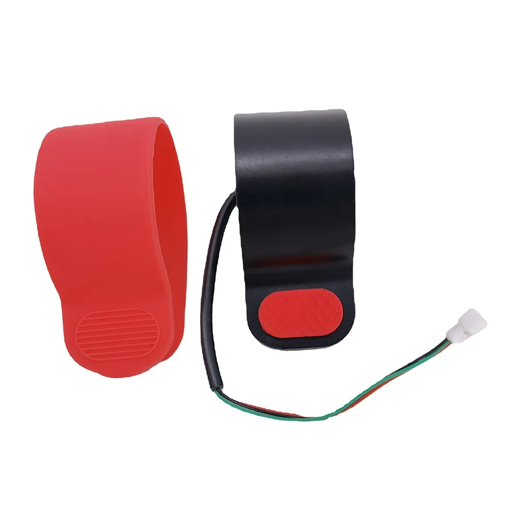 

Upgrade Finger Button Throttle Brake Accelerator Throttle For Xiao*Mi M365/PRO2 Ninebot ES2/MAX G30 Finger Replacement Parts